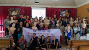 Emergency Response Training for Rural Villages