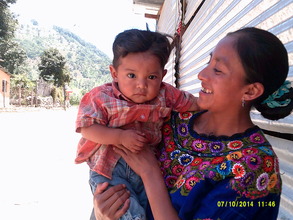 Making a Home Visit for Data Collection