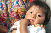 Support Kaqchikel midwives in Guatemala