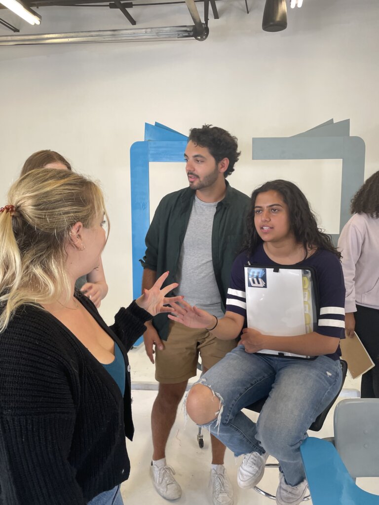 EEqual: The Power of Youth Leadership