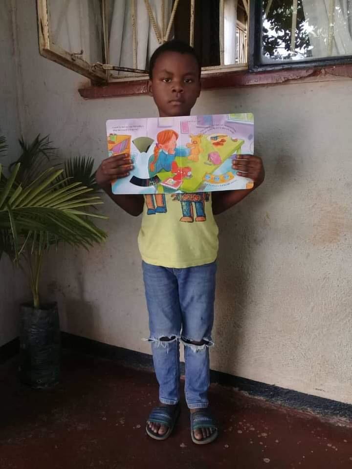 Education for Dominican & Zambian Communities