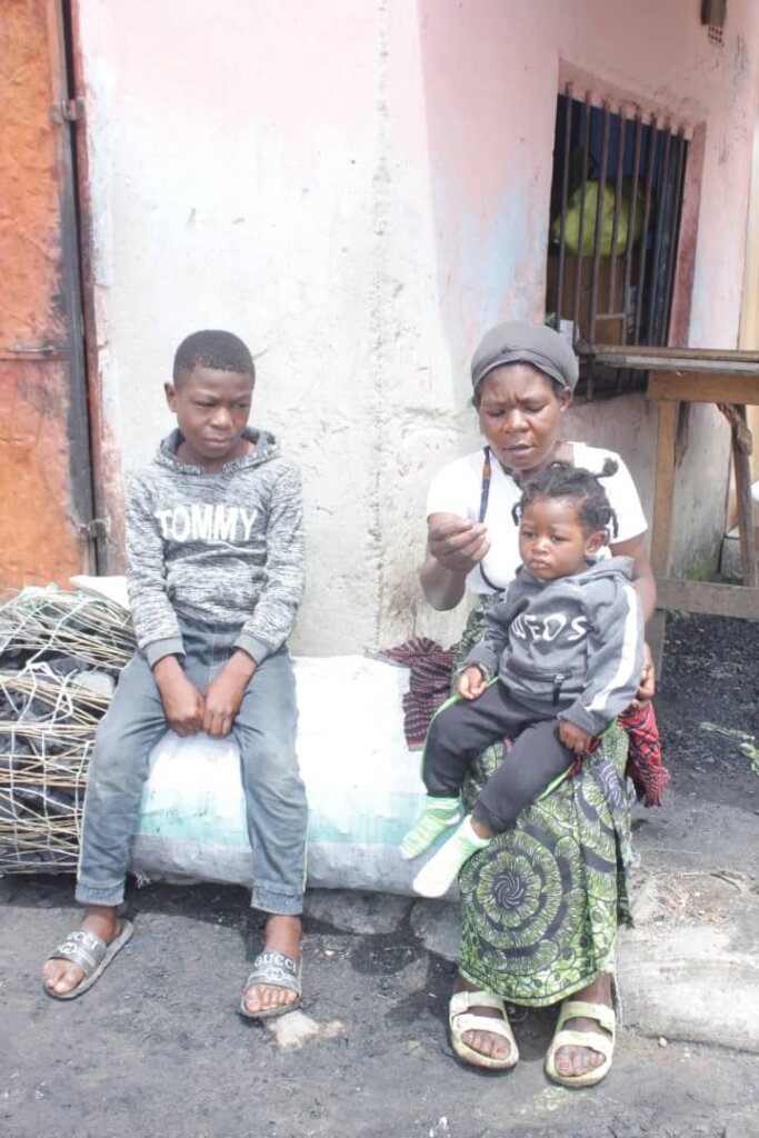 Education for Dominican & Zambian Communities