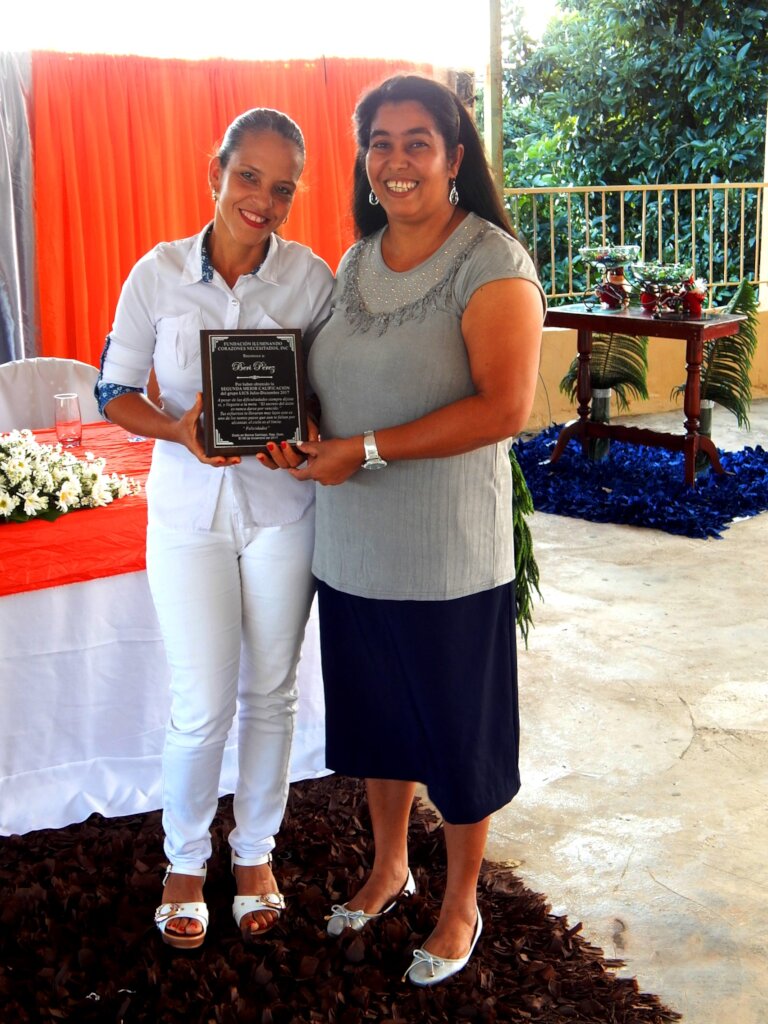 Education for Dominican & Zambian Communities