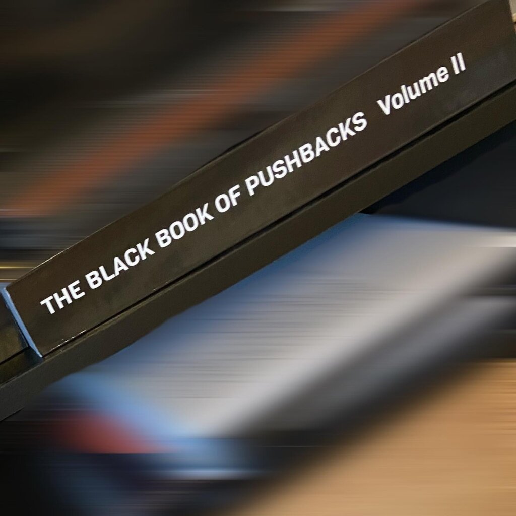 Emergency Aid To Forgotten Refugees in The Balkans