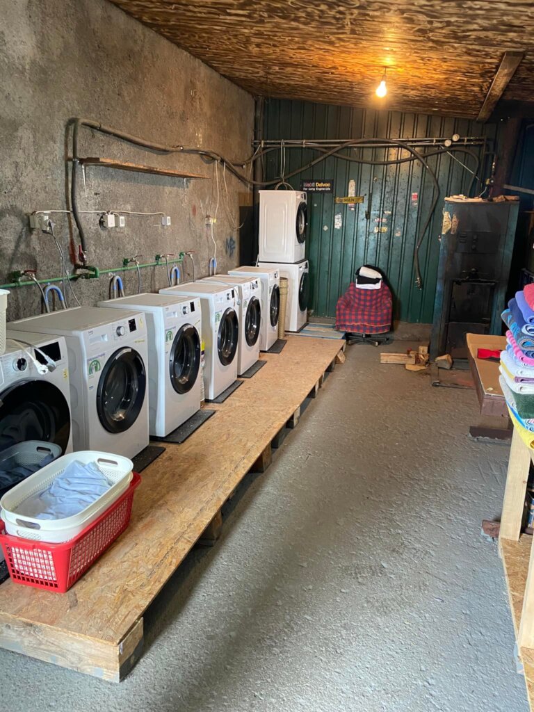 Emergency Aid To Forgotten Refugees in The Balkans