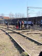 Traintrack life