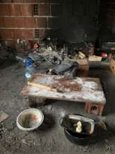 Kitchen.....