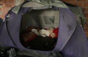 Emergency Aid To Forgotten Refugees in The Balkans