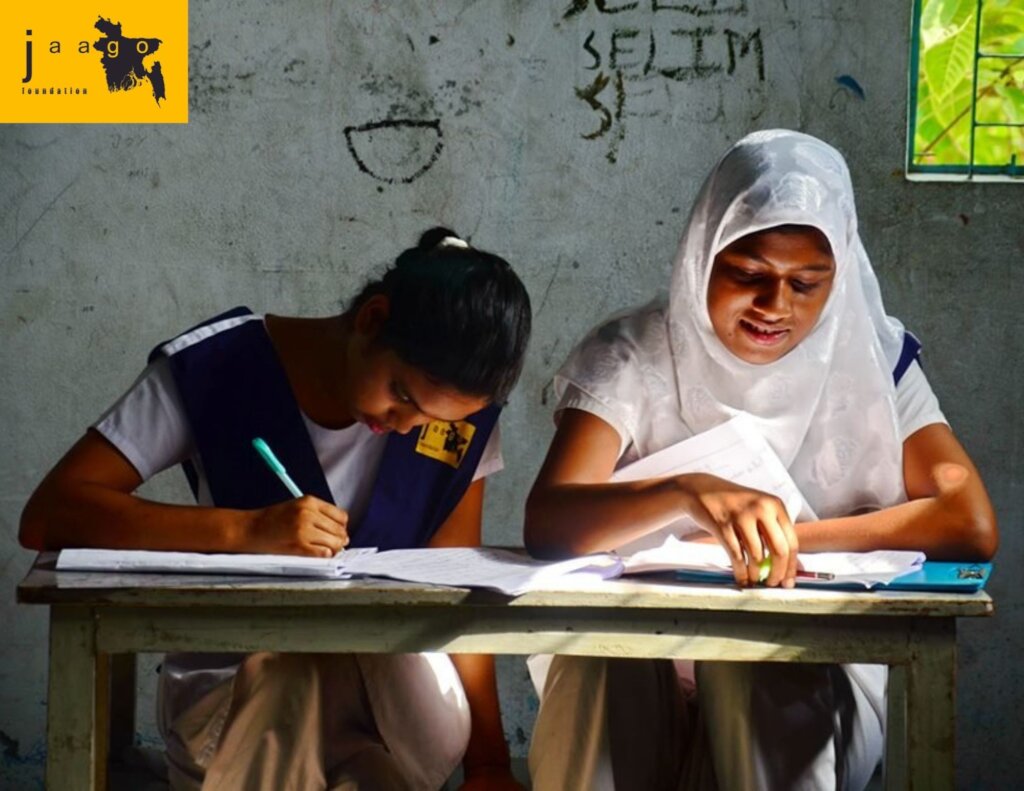 Donate Your Zakat for Education