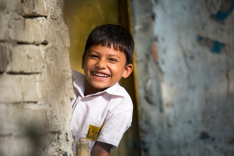 Donate Your Zakat for Education