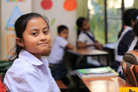 Donate Your Zakat for Education