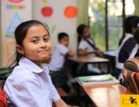 Donate Your Zakat for Education