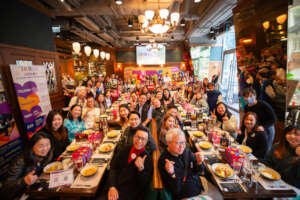 ONE STEP FURTHER: HER Fund IWD Luncheon 2025