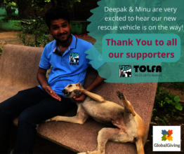 Our staff are thrilled with your support!