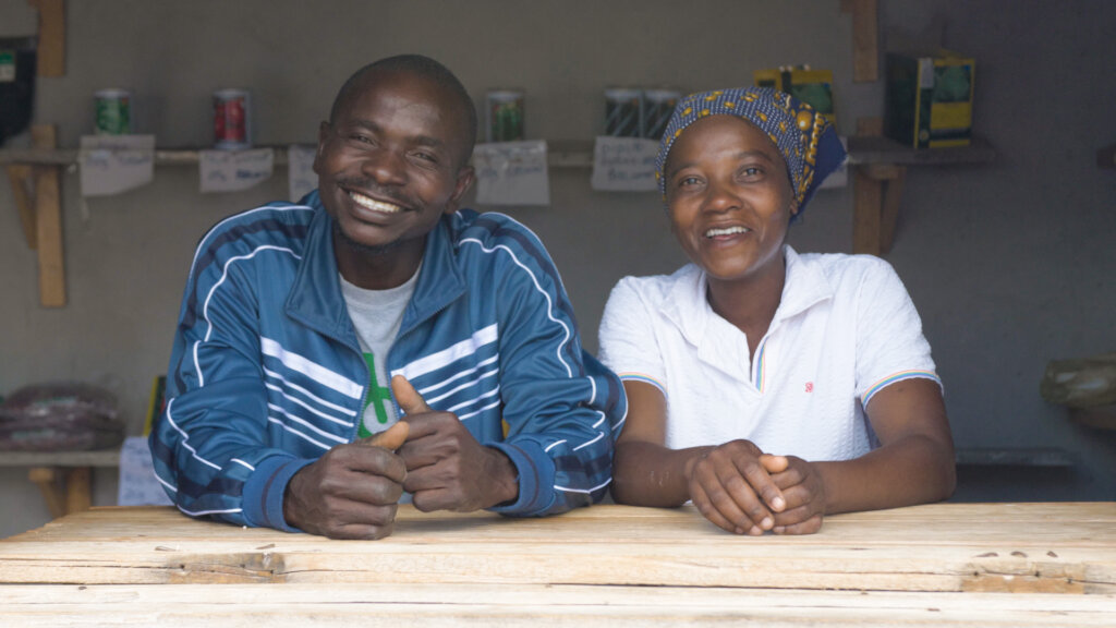 Empower 500 women farmers in Mozambique