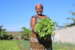 Empower 500 women farmers in Mozambique