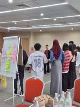 Camp on "Belonging