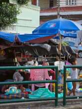 Street Children (Bangkok)