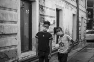 Street Children (Bangkok)
