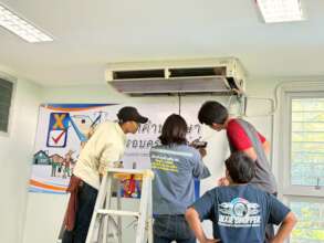 Vocational Training