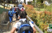 Educating Colombian children for a better future