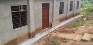 Ndirima Litembo Montessori School building