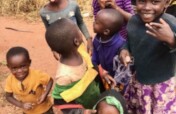Raise $8K for Ndirima Litembo Montessori School