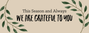 Grateful