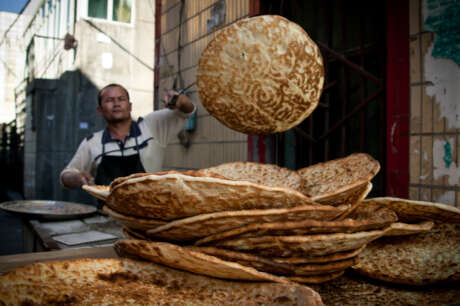 Support four Uyghur small businesses in Turkey