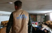 Connecting refugees fleeing the war in Ukraine