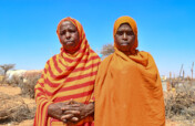 East Africa Food Crisis