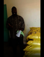 Delivery in Kofila