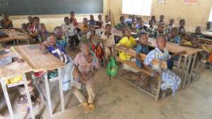Class room