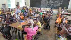 Other class room