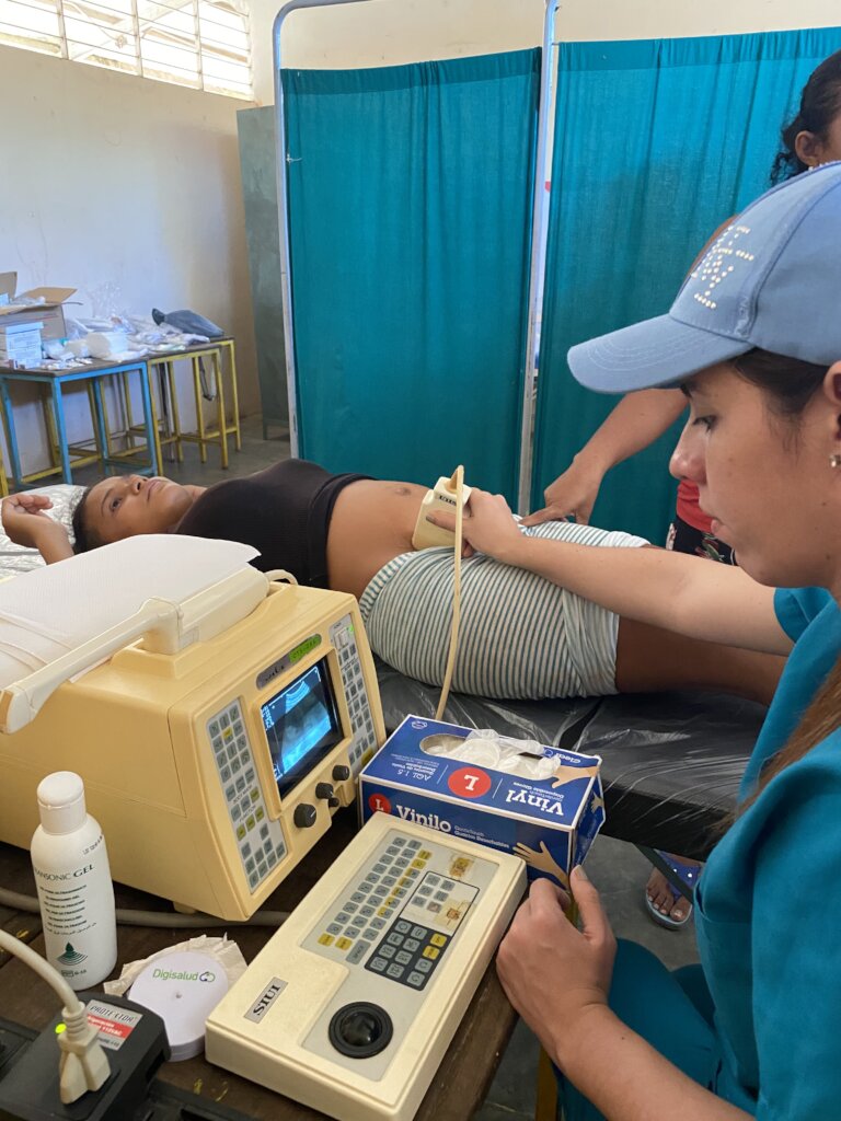 Reproductive Sexual Health for Venezuela