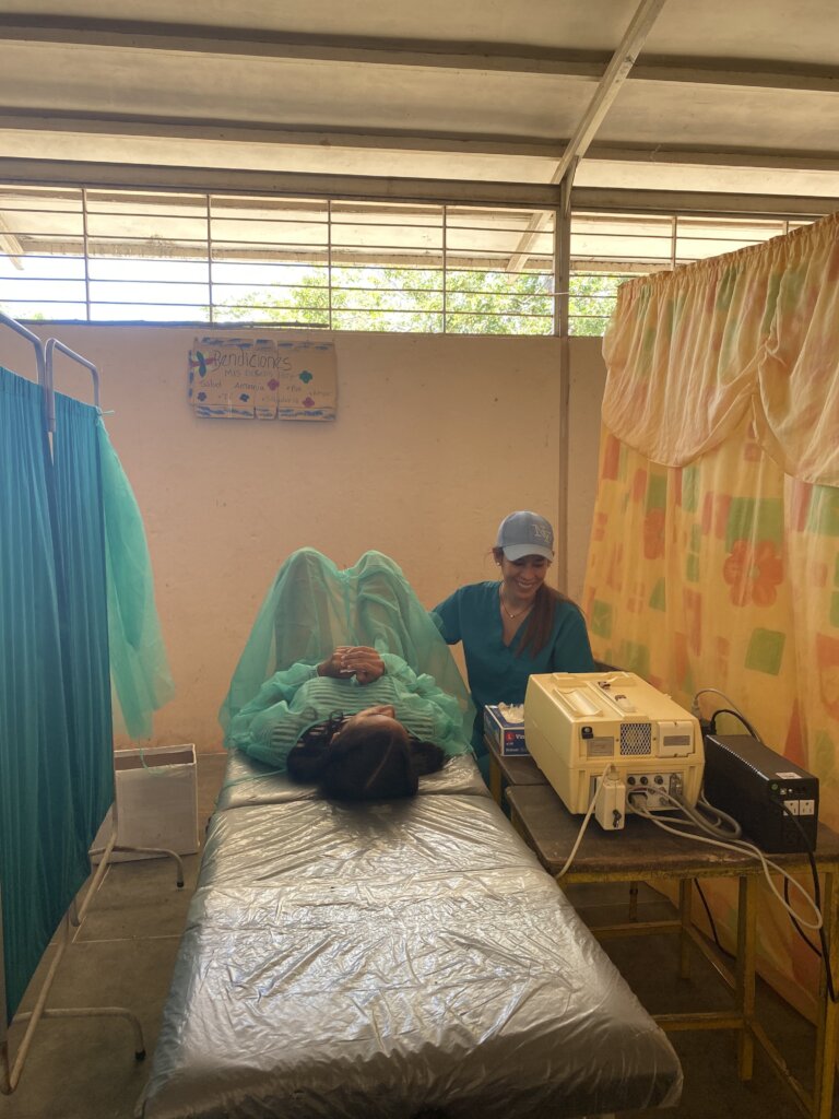 Reproductive Sexual Health for Venezuela