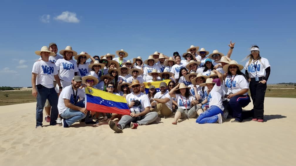 Reproductive Sexual Health for Venezuela