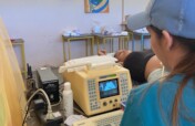 Reproductive Sexual Health for Venezuela