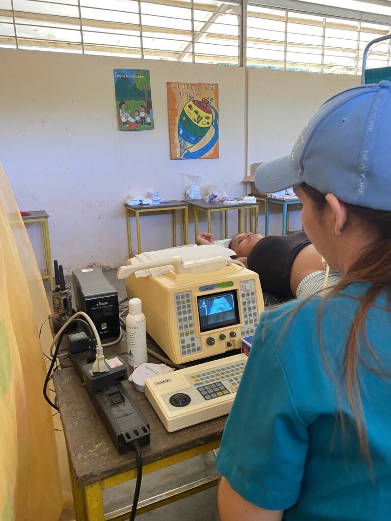 Reproductive Sexual Health for Venezuela