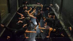 Mutatis Mutandis self-defense workshop