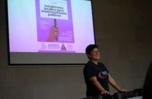 Self defense workshop for women and girls