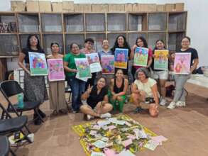 Veredas Psicosociales works alongside activists