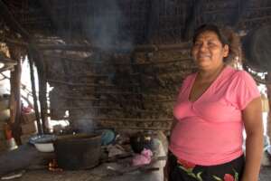 Women's Committee of San Dionisio del Mar