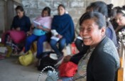Empowering women and girls in Mexican communities