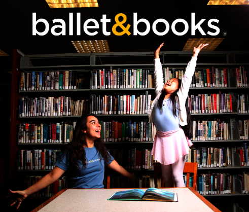 Reduce the Literacy Gap through Dance - USA