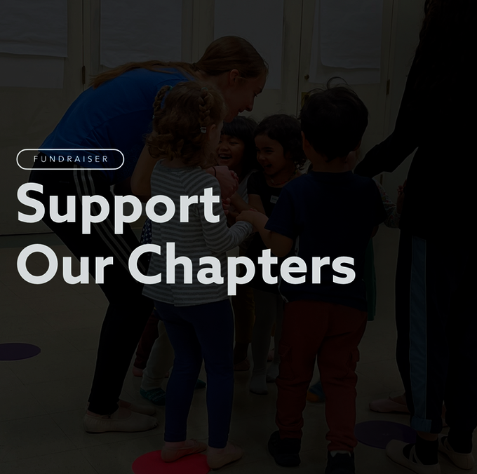 Reduce the Literacy Gap through Dance - USA