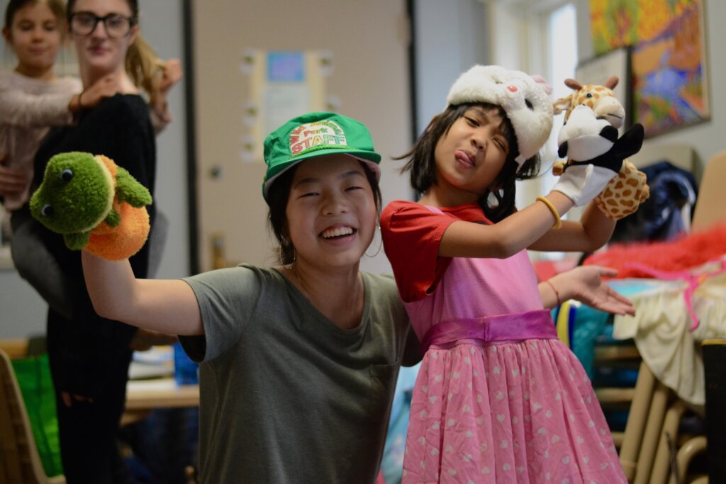 Reduce the Literacy Gap through Dance - USA