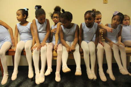 Reduce the Literacy Gap through Dance - USA