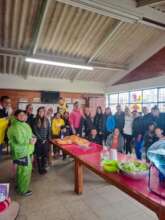 Nutritional training