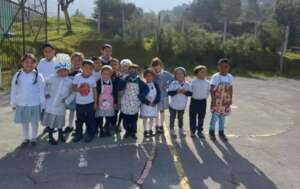 Mini chefs